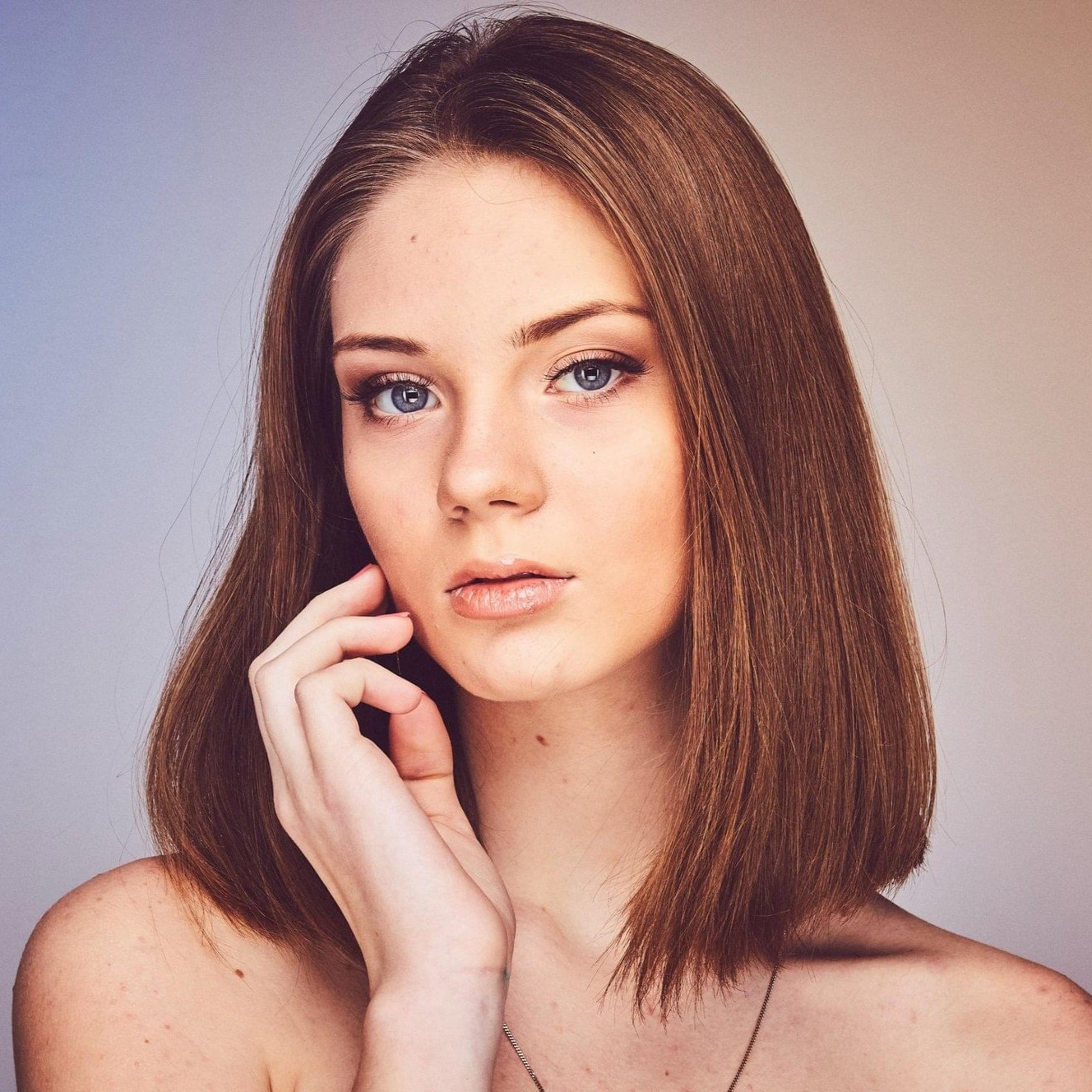 Laura K.